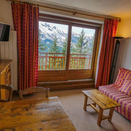 Les Appartments Du Merilys Méribel Exteriör bild